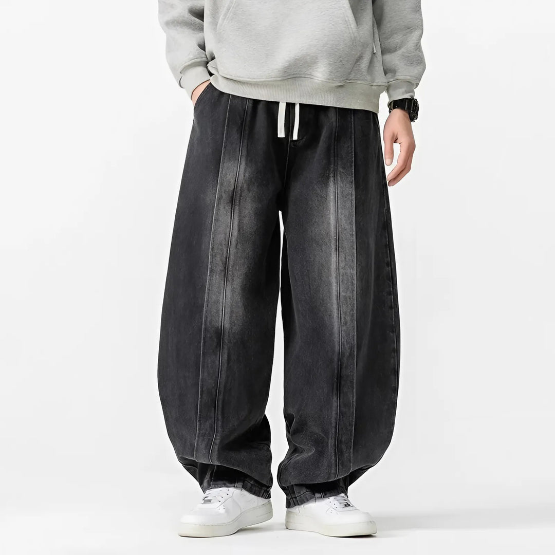 Freeboard Wide Leg Pants