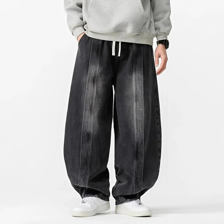 Freeboard Wide Leg Pants