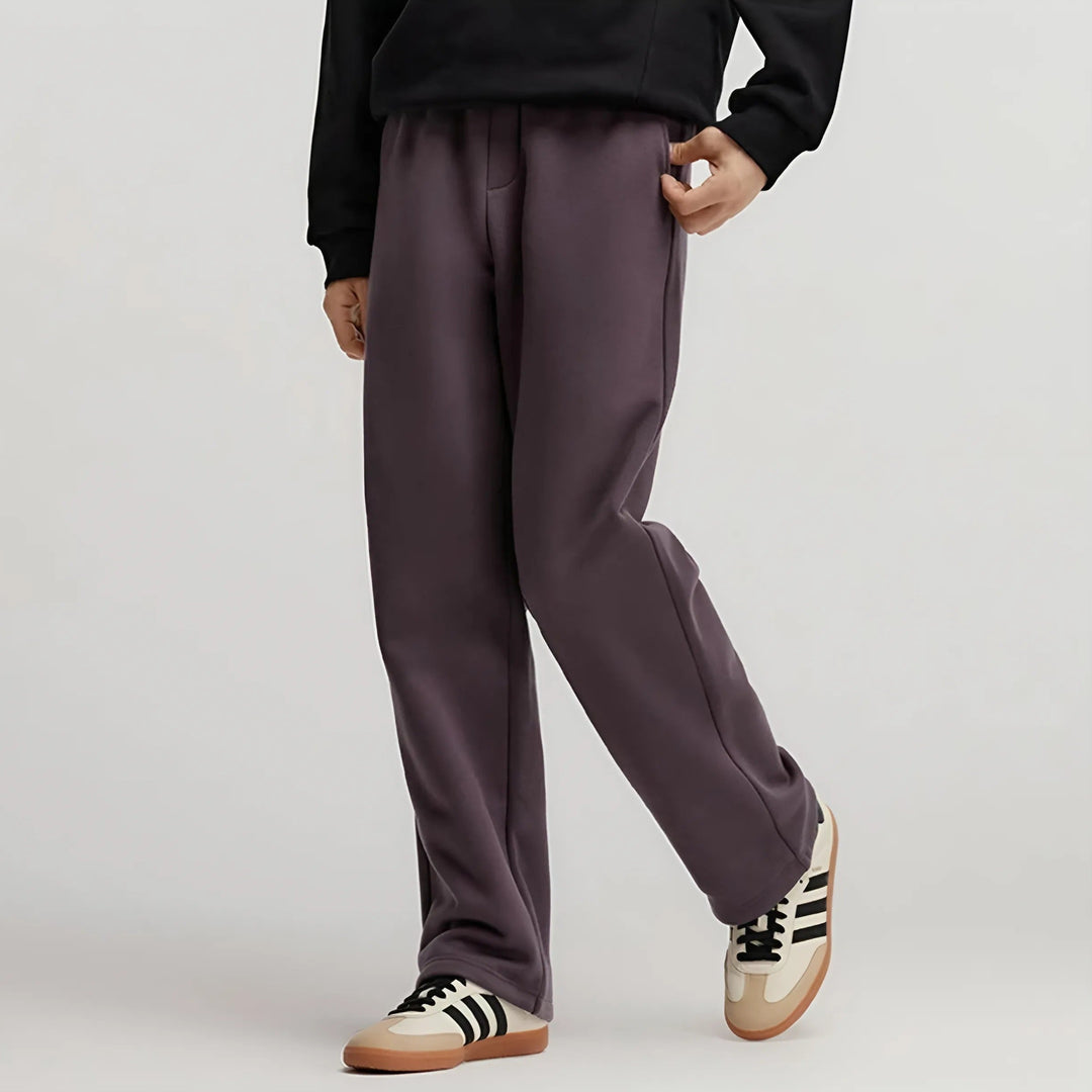 Reloft Fleece Lined Sweatpants