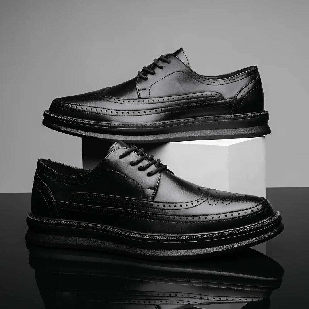 Classio Men Leather Shoes