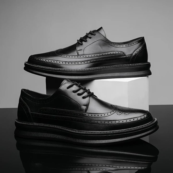 Classio Men Leather Shoes