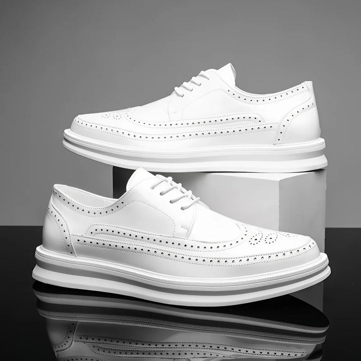 Classio Men Leather Shoes