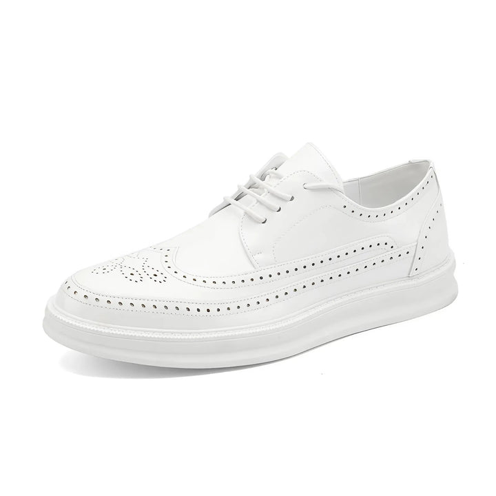 Classio Men Leather Shoes