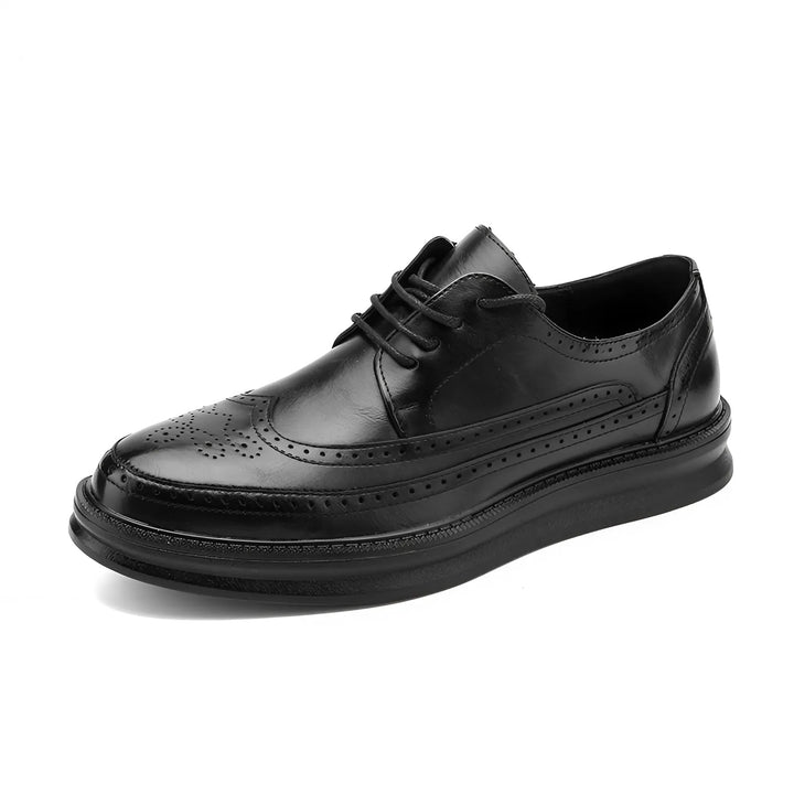 Classio Men Leather Shoes