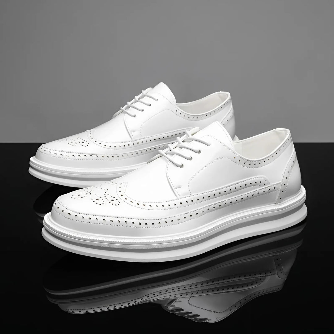 Classio Men Leather Shoes