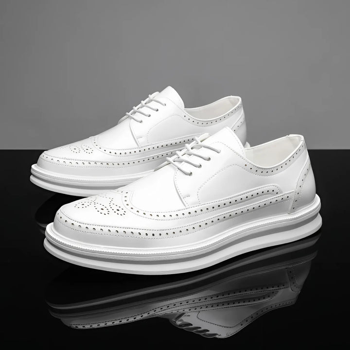 Classio Men Leather Shoes
