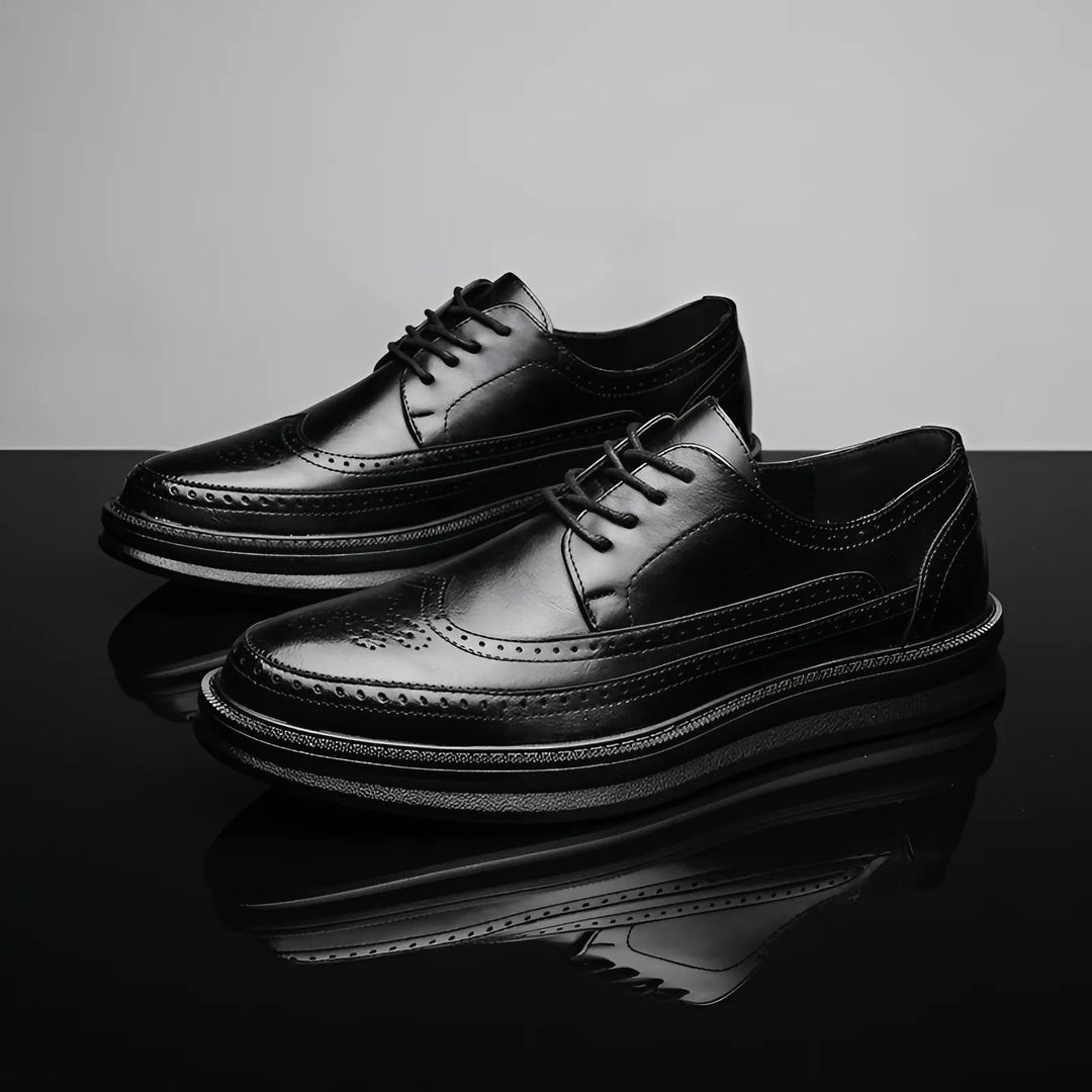 Classio Men Leather Shoes