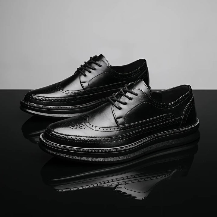 Classio Men Leather Shoes
