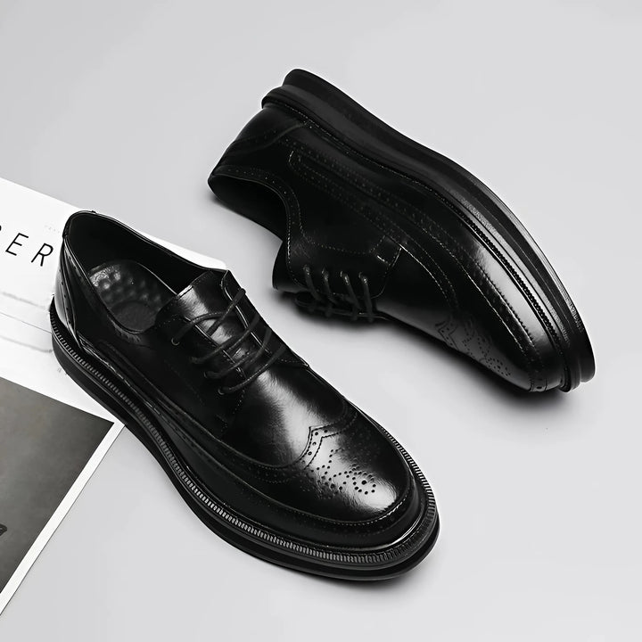 Classio Men Leather Shoes