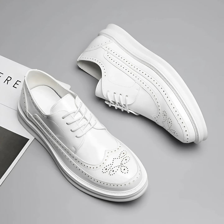 Classio Men Leather Shoes