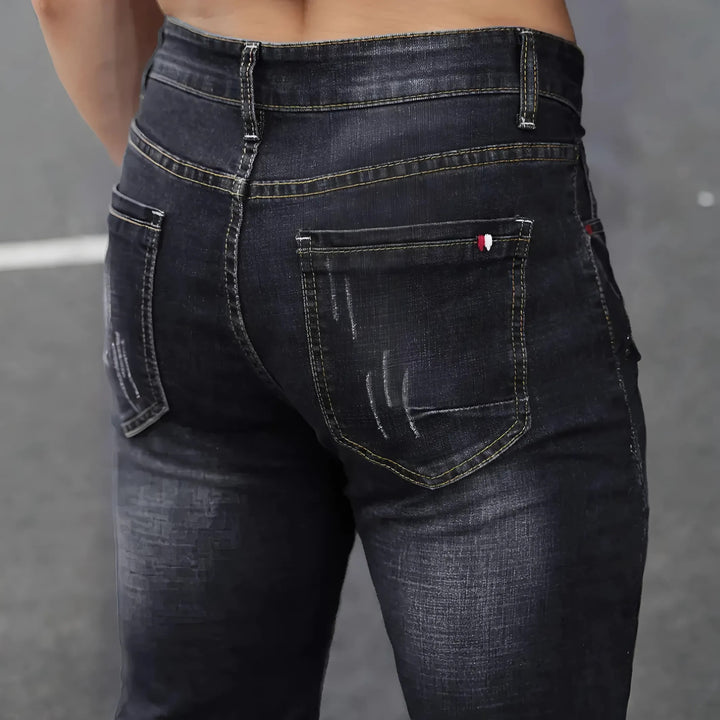 UrbanRiot Men Jeans