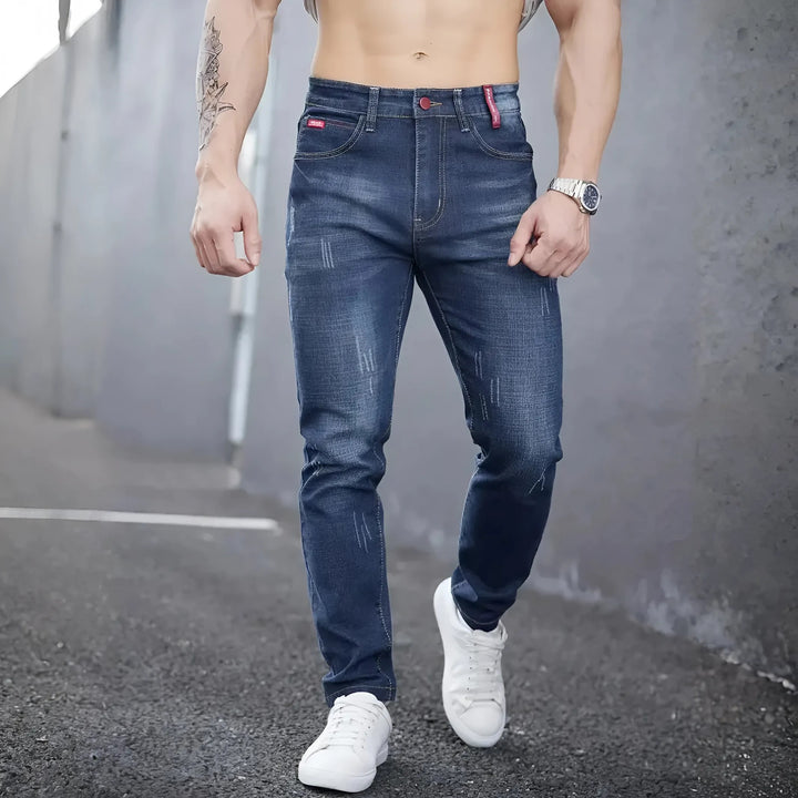 UrbanRiot Men Jeans