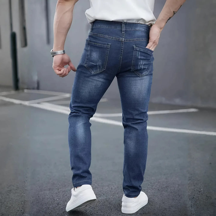 UrbanRiot Men Jeans