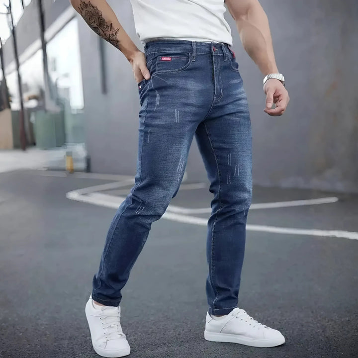 UrbanRiot Men Jeans
