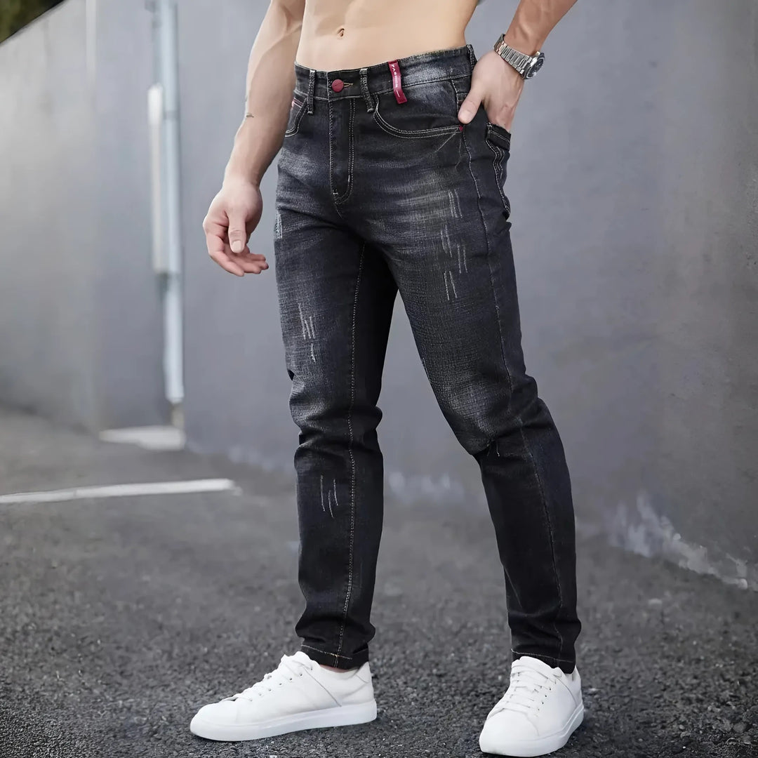 UrbanRiot Men Jeans