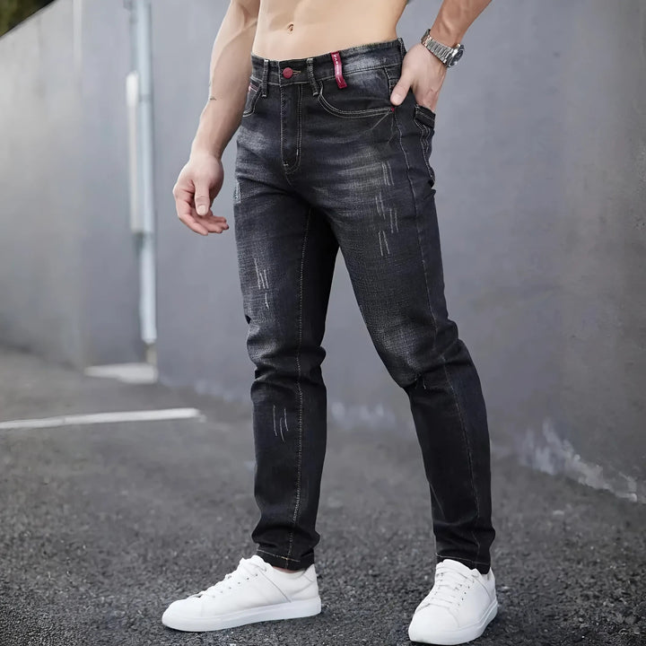 UrbanRiot Men Jeans