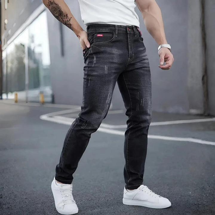 UrbanRiot Men Jeans