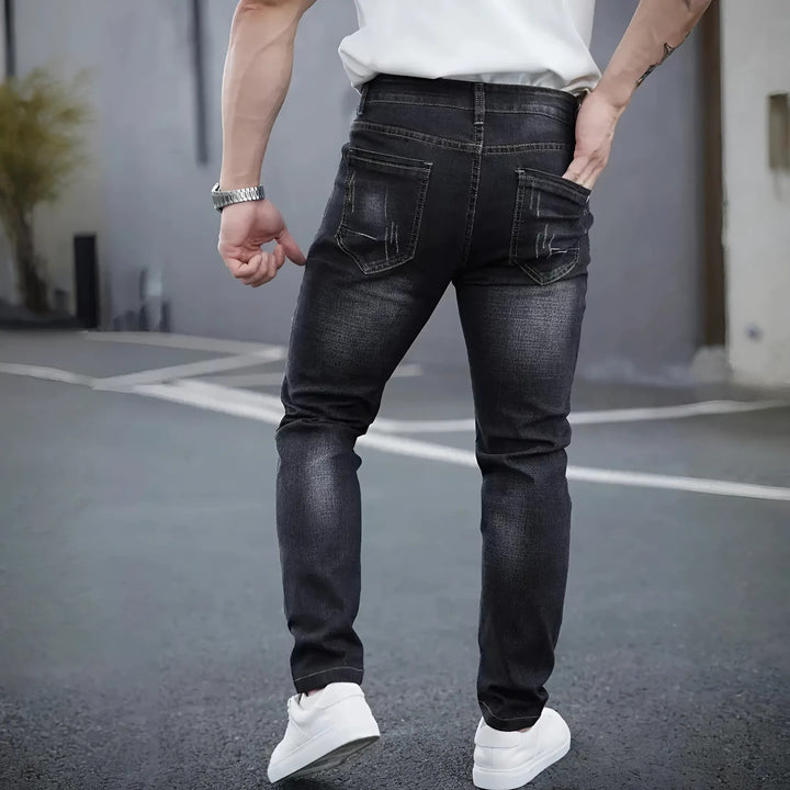 UrbanRiot Men Jeans