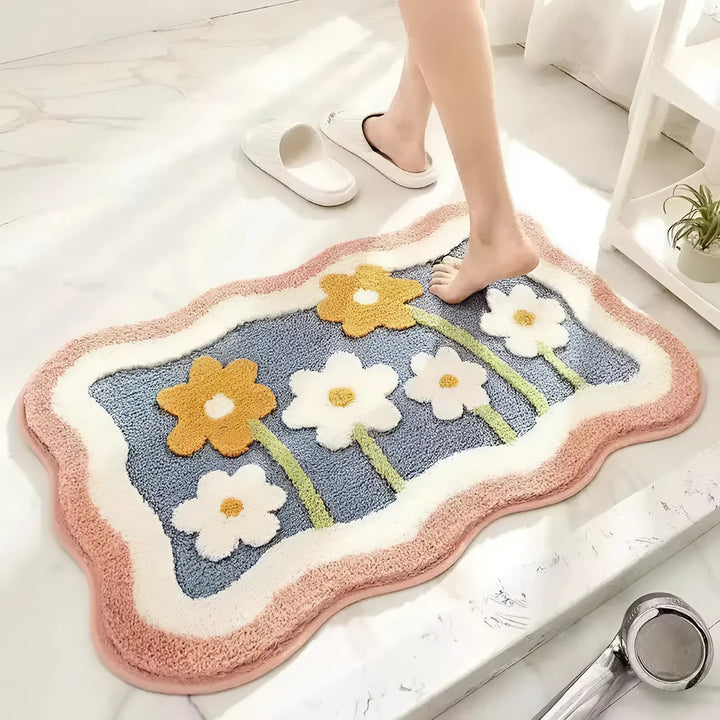 BloomCush Mat