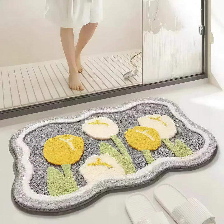 BloomCush Mat