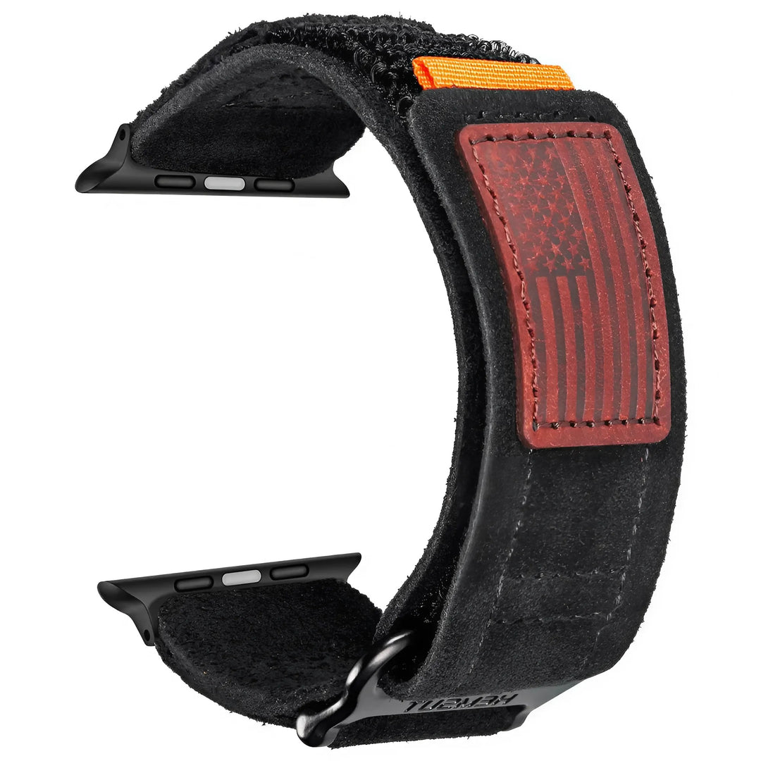 RetroFlex Apple Watch Band