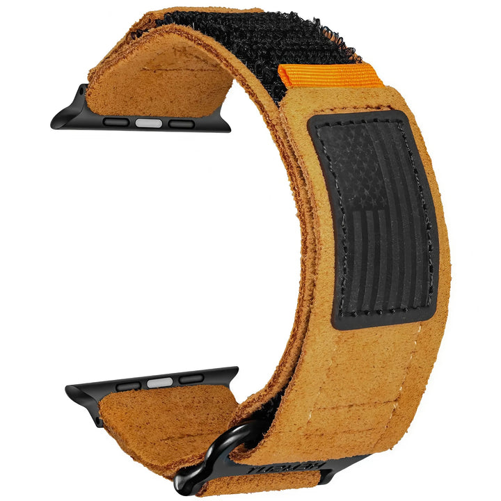 RetroFlex Apple Watch Band