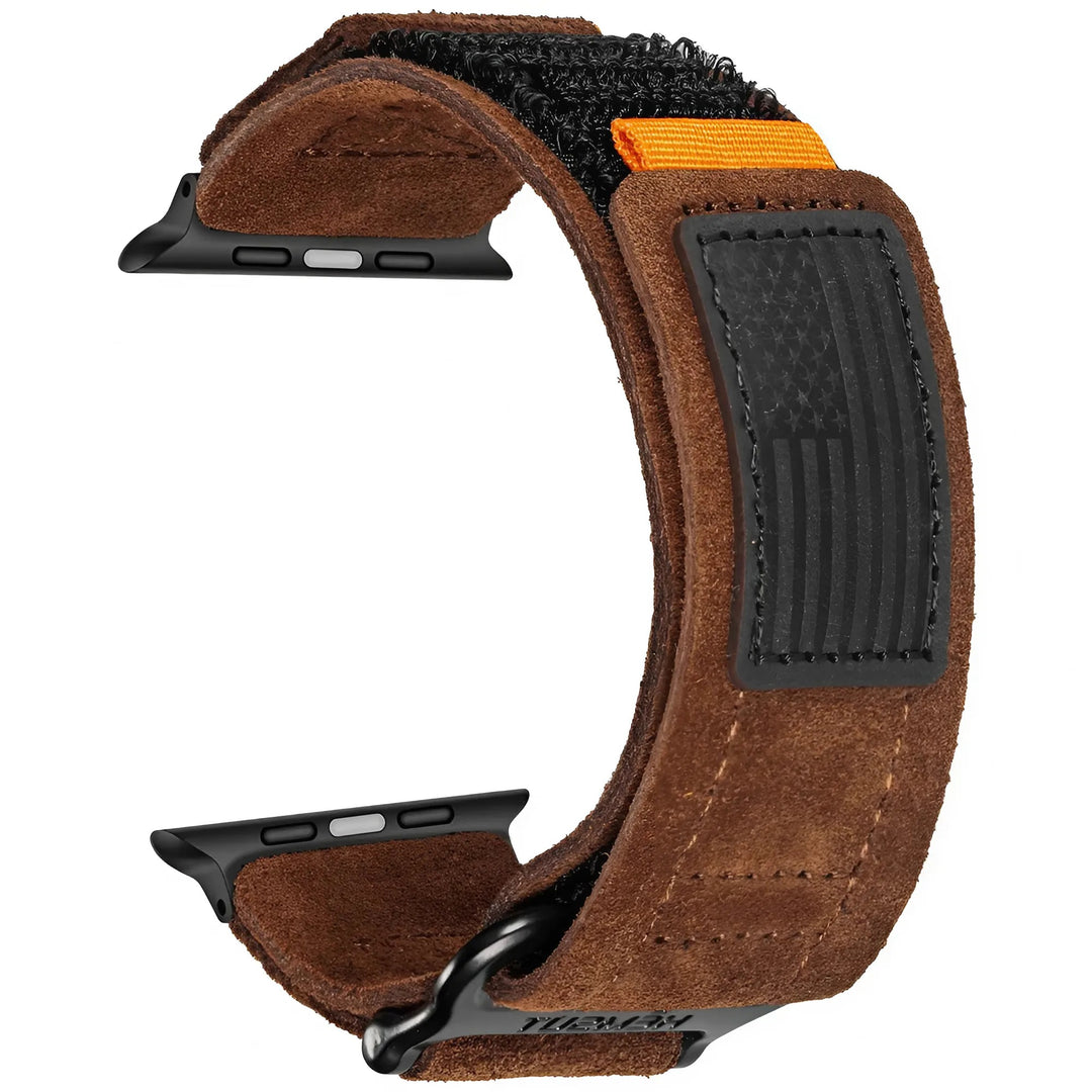 RetroFlex Apple Watch Band