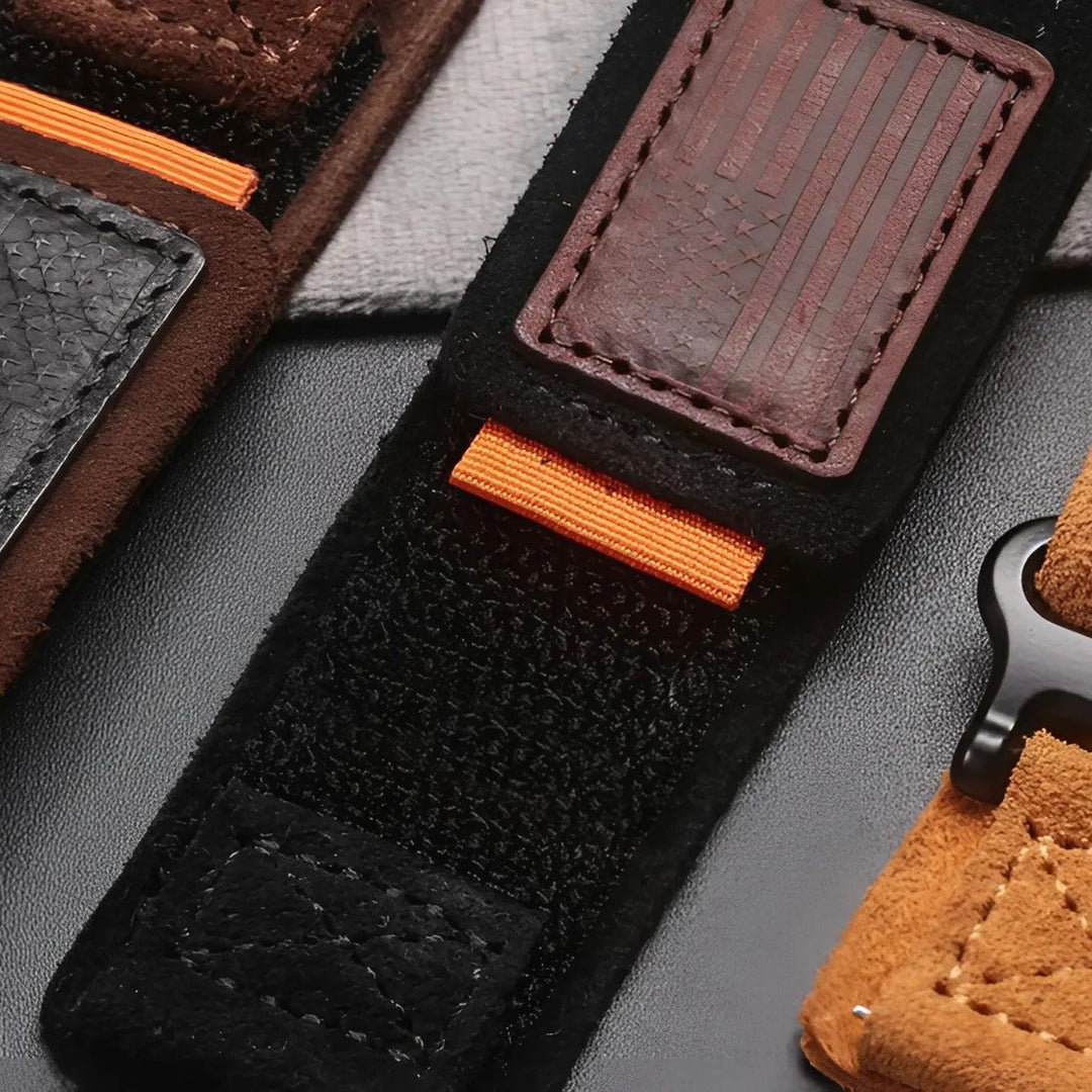 RetroFlex Apple Watch Band