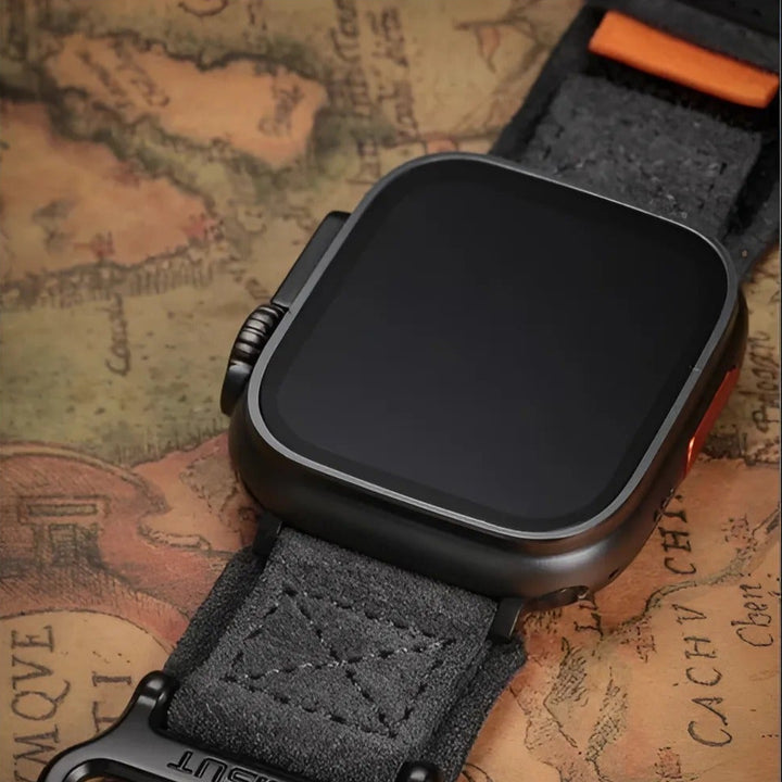 RetroFlex Apple Watch Band