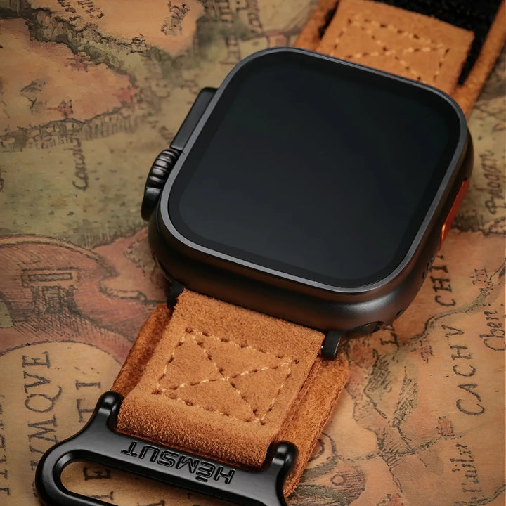 RetroFlex Apple Watch Band