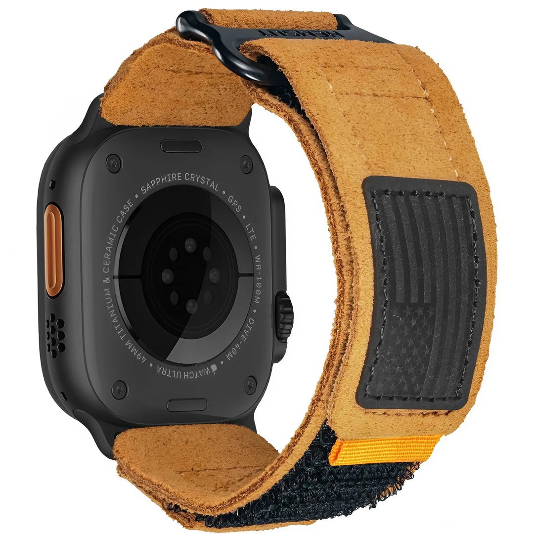 RetroFlex Apple Watch Band
