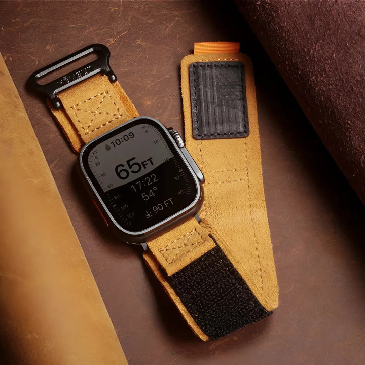 RetroFlex Apple Watch Band