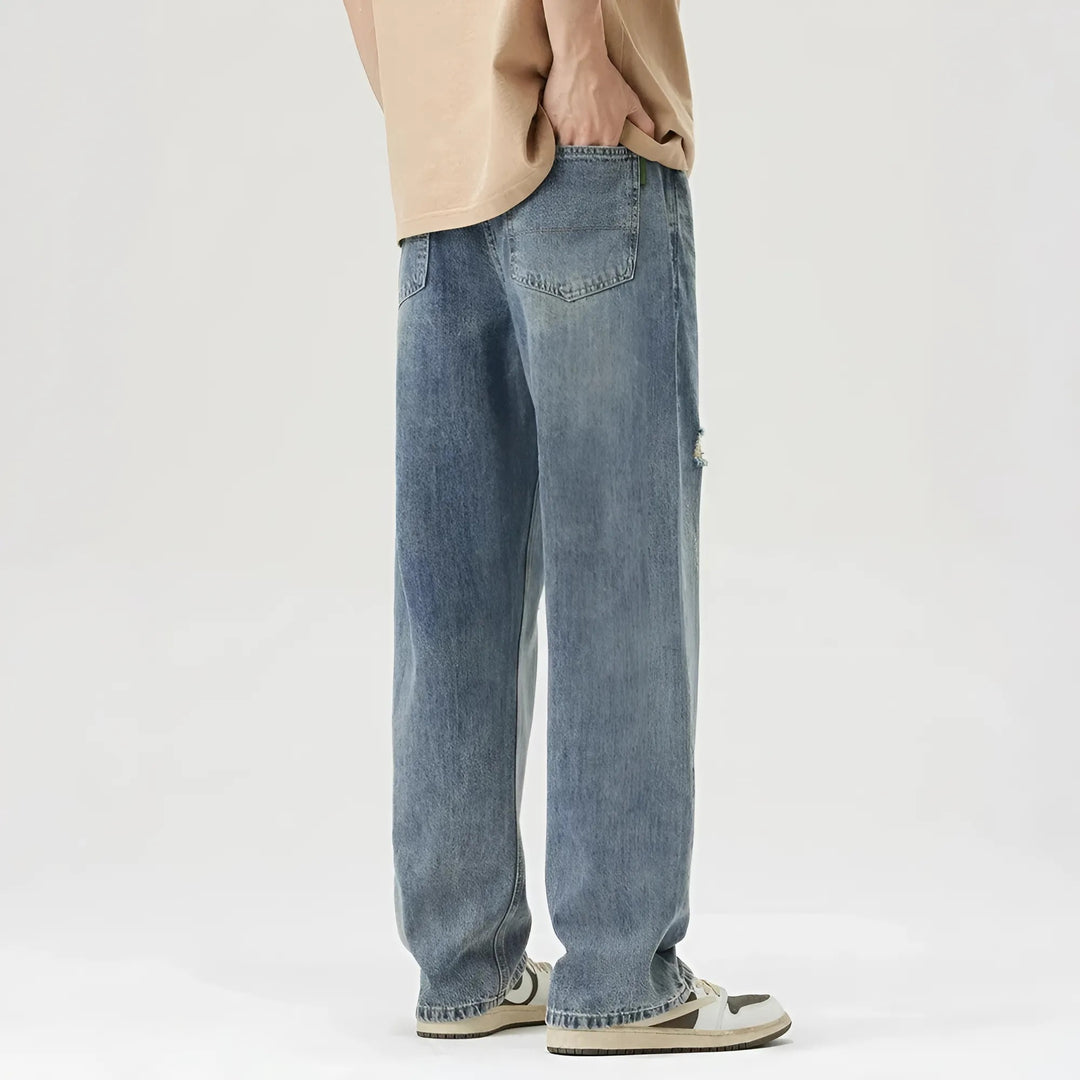 Ripflex Men Jeans