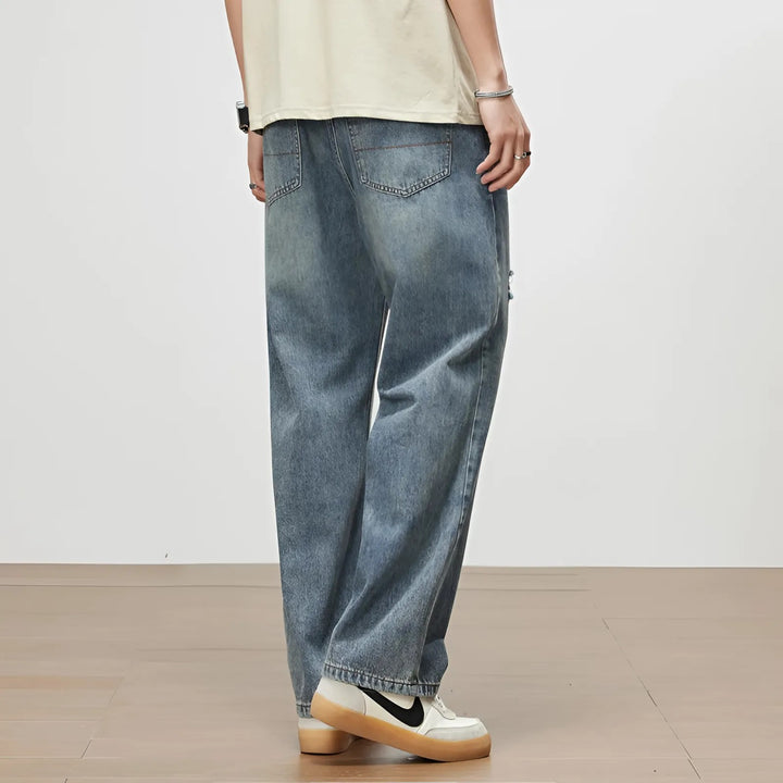 Ripflex Men Jeans