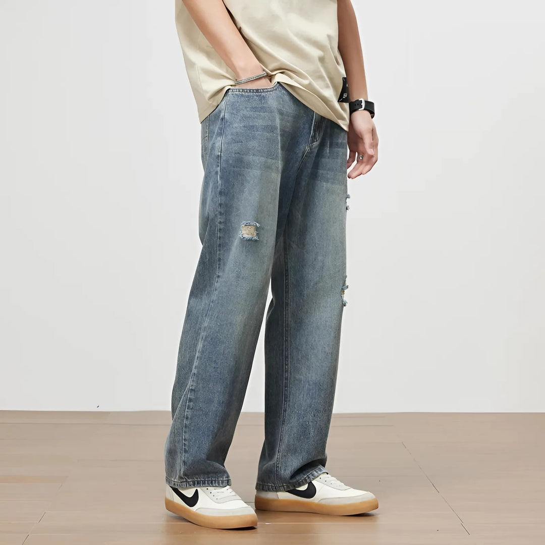 Ripflex Men Jeans