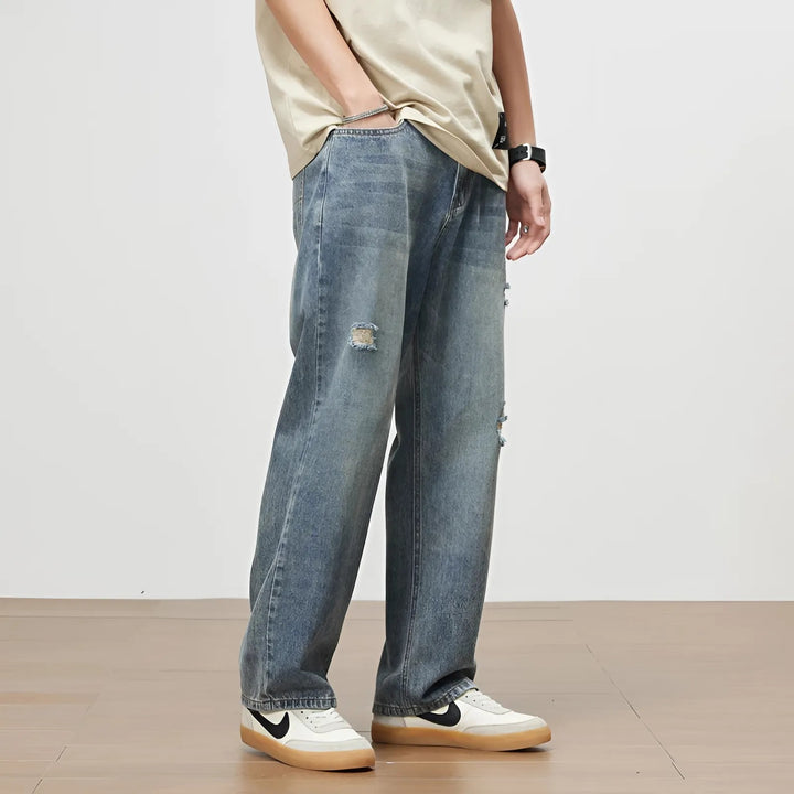 Ripflex Men Jeans