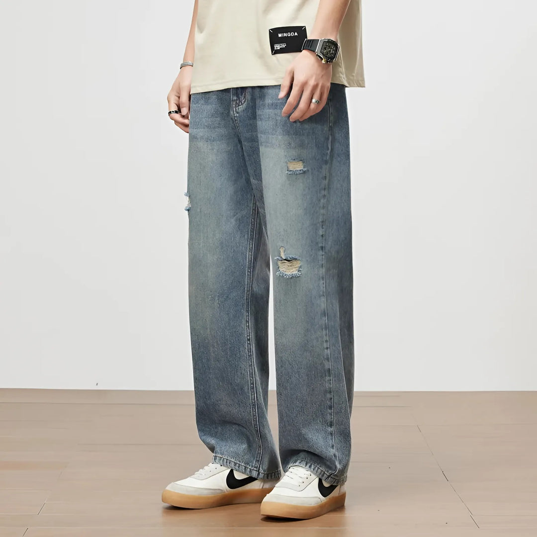 Ripflex Men Jeans