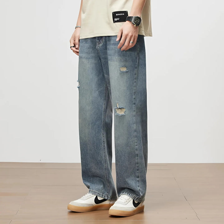 Ripflex Men Jeans