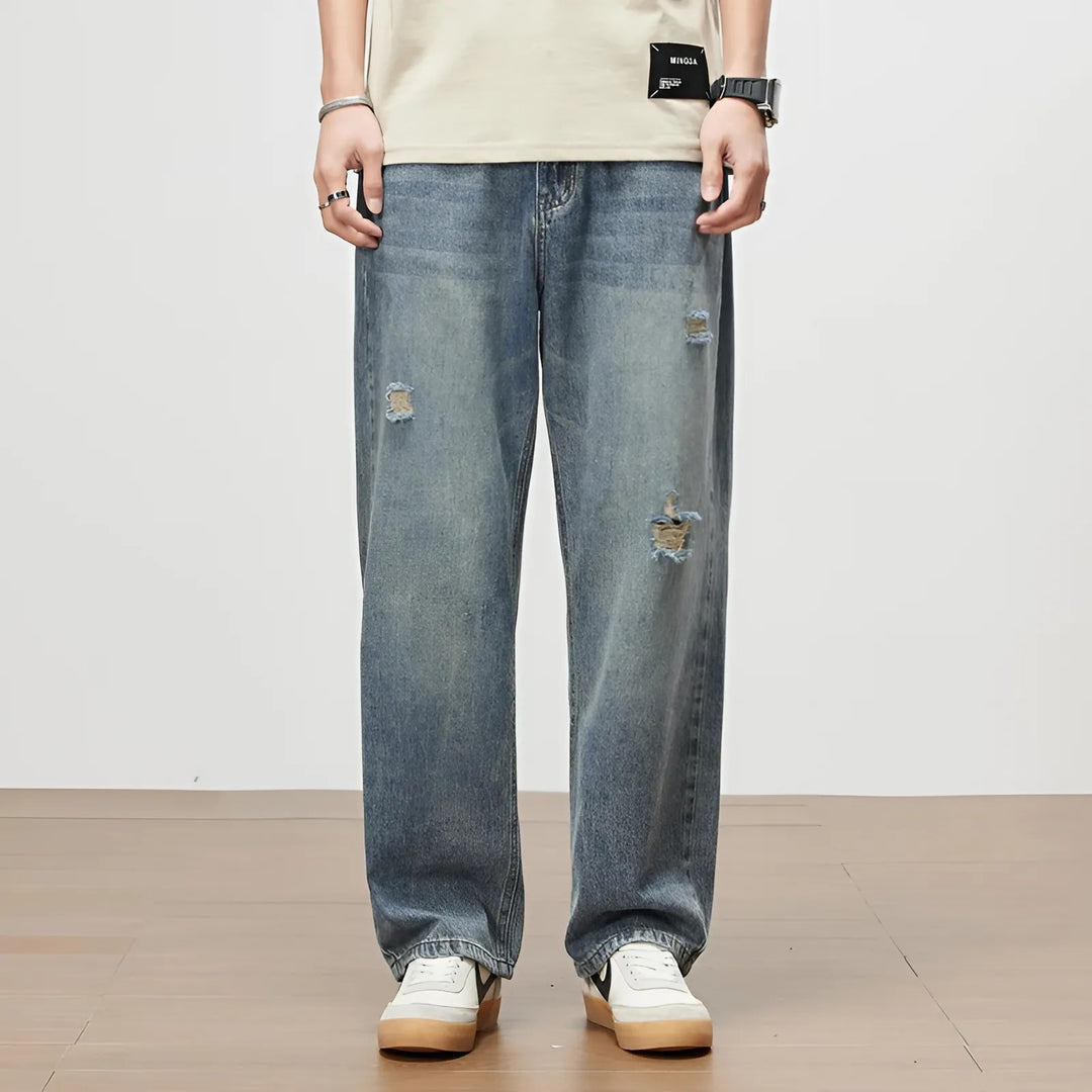 Ripflex Men Jeans