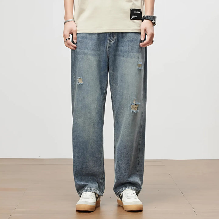 Ripflex Men Jeans