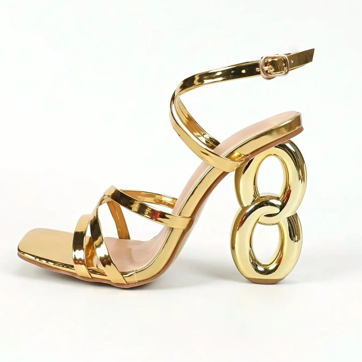 Aurelia Women Sandals