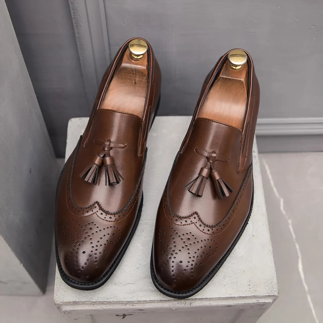 Marquis Men Shoes