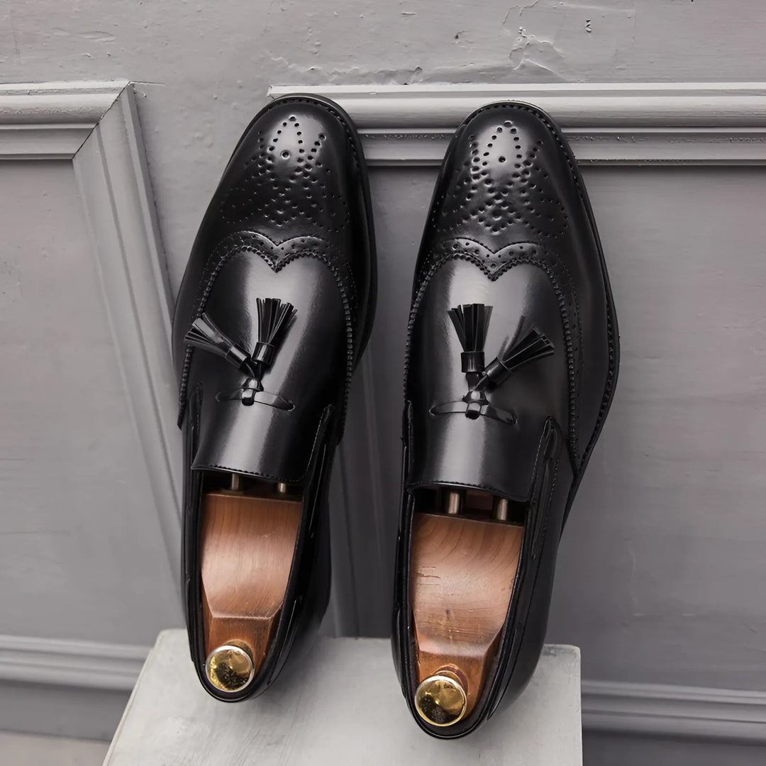 Marquis Men Shoes