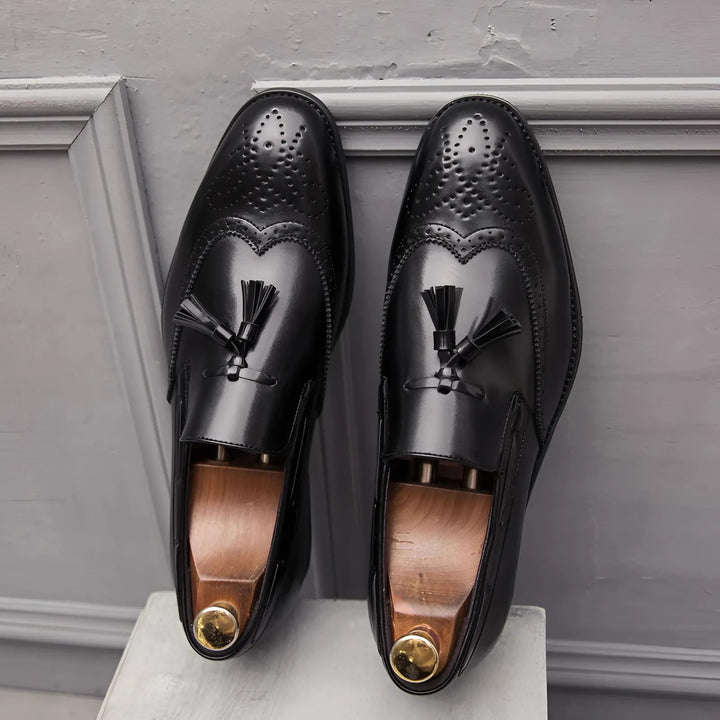 Marquis Men Shoes