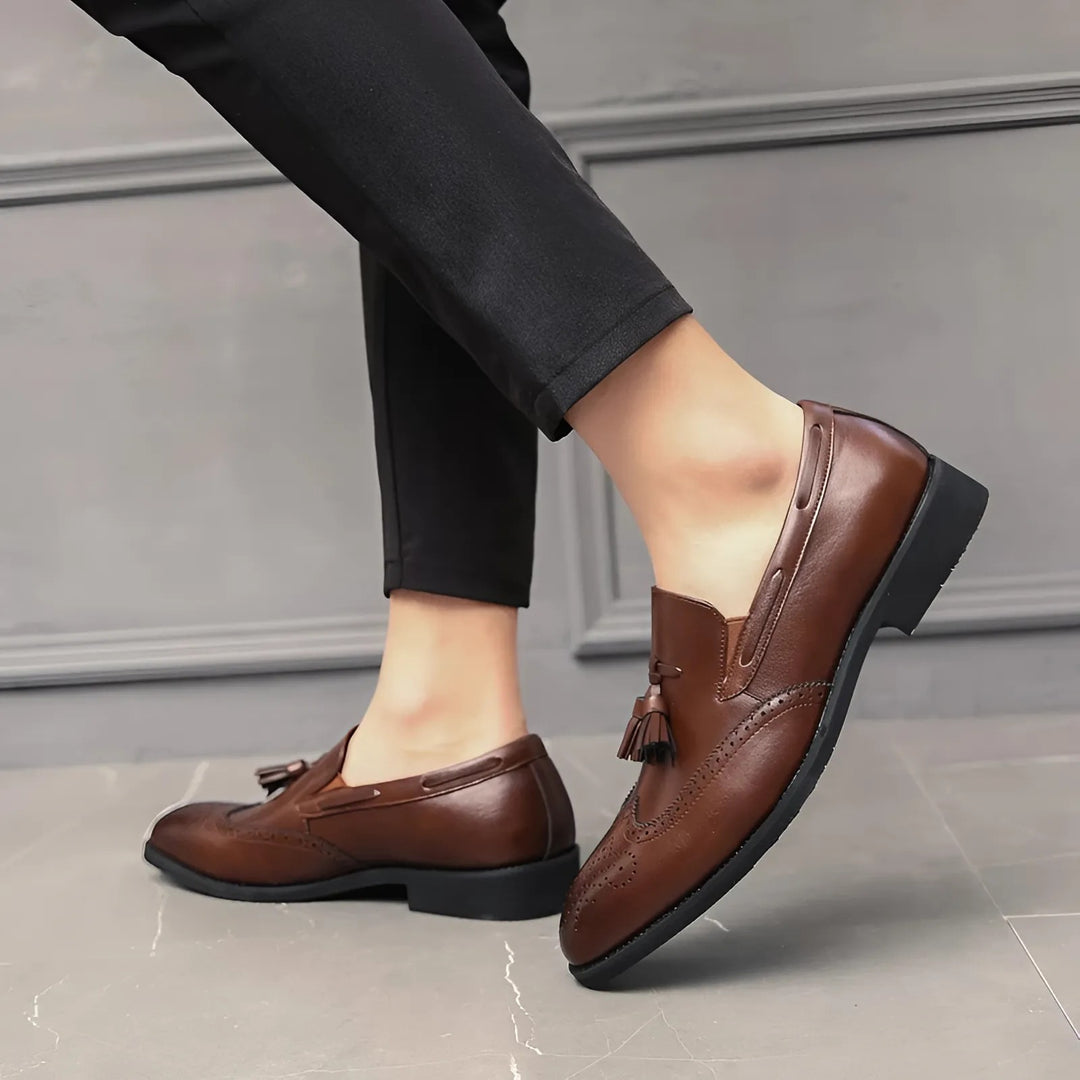 Marquis Men Shoes