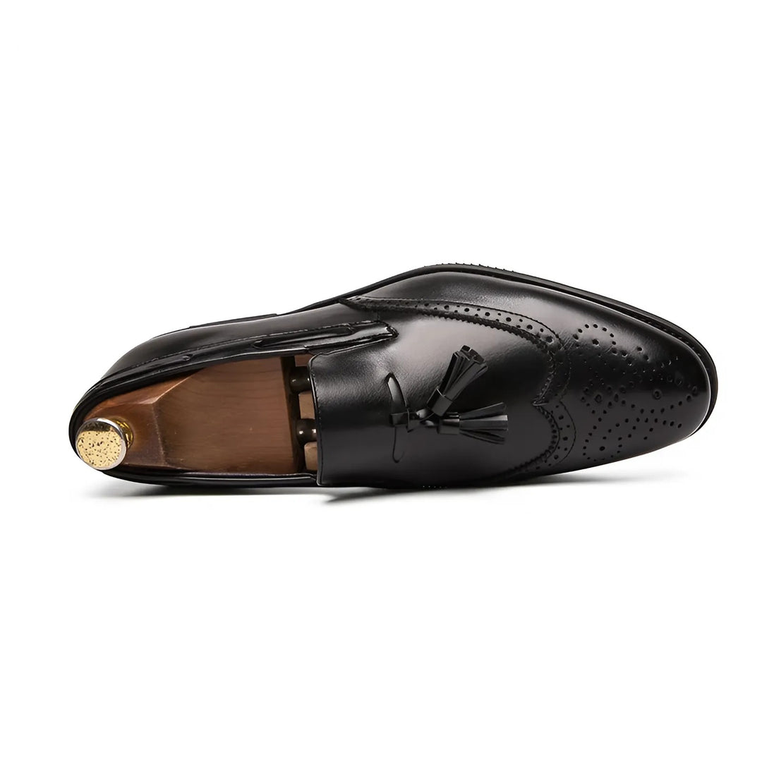 Marquis Men Shoes