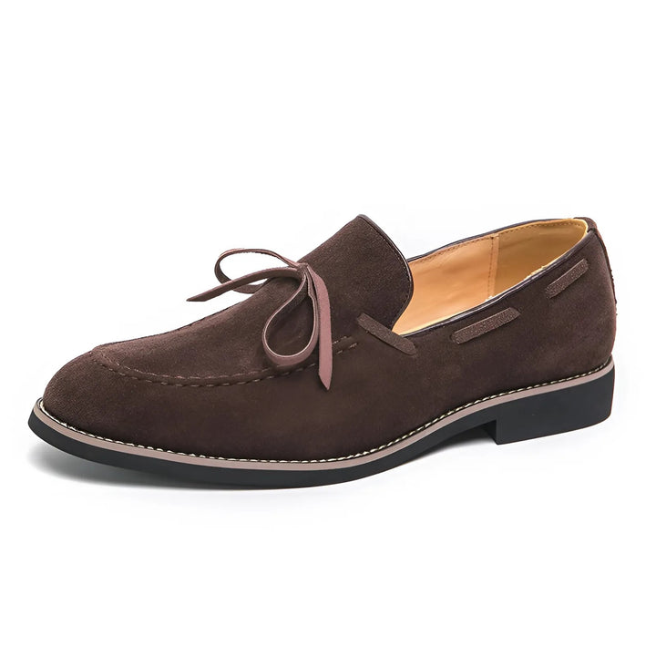 Alford Suede Leather Shoes