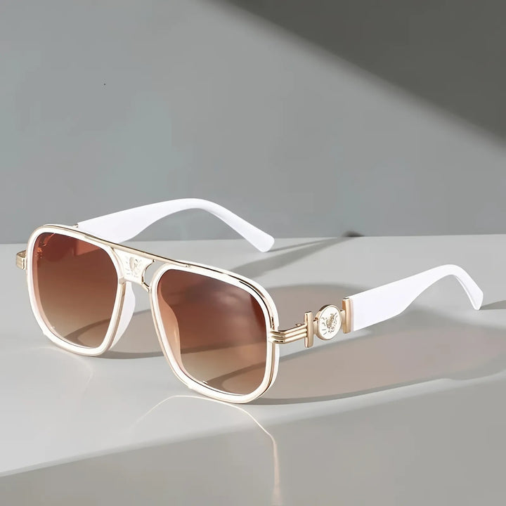 Auréna Oversized Sunglasses