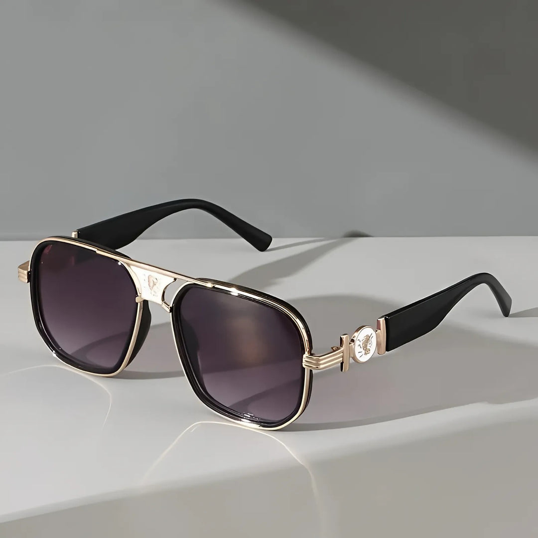 Auréna Oversized Sunglasses