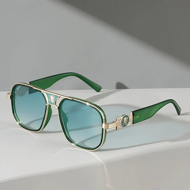 Auréna Oversized Sunglasses